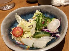 -一心创作料理屋(经开万达店)