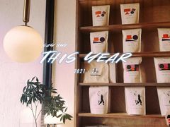 -常识咖啡common sense(春熙路店)