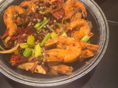 -美蛙四季(六里桥店)