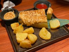 -摩打食堂(喜荟城店)