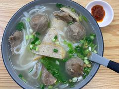 招牌粿条汤-汕味十足·汕尾特色小吃(海珠店)