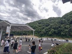-红河谷漂流