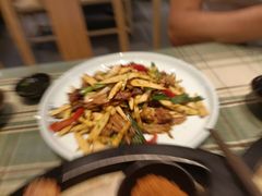 -大厨小馆(华阳城店)