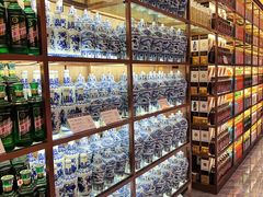 -神洲四海大酒楼(王府井澳门中心店)