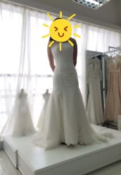 美丽制造礼服馆-CHINCHIN LADY