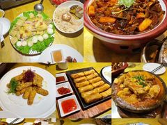 -徽御楼(南中环店)