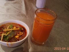 -老爷庙风味美食府(魏都大道店)