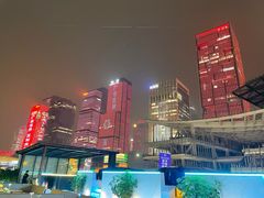 -琶醍壹号•音乐江景餐吧