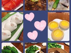 -北海金昌开元名都大酒店·四季轩中餐厅