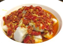 剁椒芋儿-臻味私厨(国际社区店)