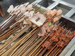 -水碾河刘老大串串香(水碾河路店)