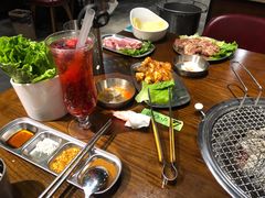 -·缸桶屋·韩式牛肋条自助烤肉(西湖D11店)