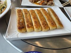 回头-六顺园清真回族饭店(工程街店)