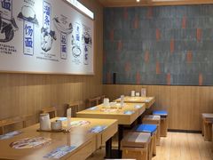 -马记永·兰州牛肉面(3019君尚店)