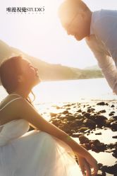 -巴黎婚纱摄影工作室