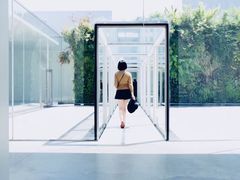 -金泽21世纪美术馆