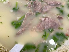 -金杨拉面王小吃面馆·牛三宝面·红烧牛肉粉