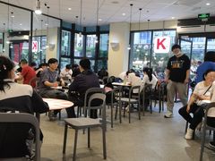 -肯德基(洛川店)
