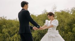 -巴黎新娘婚纱摄影·婚礼策划(嘉定总店)