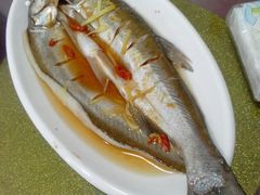 -喜洋洋蟹庄(阳澄湖店)