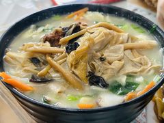 -聚缘坊特色名小吃(天元西街店)