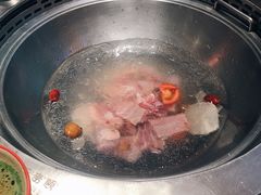 冰煮羊肉-羊来顺冰煮鲜羊铁锅烀羊肉(八卦岭店)