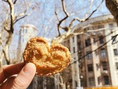 小蝴蝶酥-上海哈尔滨食品厂(淮海中路店)