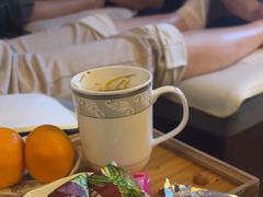 -良子足浴(湖滨店)