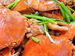 肉蟹煲-蟹肉煲蟹肉(阊胥路店)