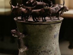 -上海博物馆(人民广场馆)