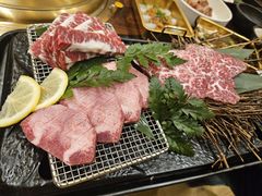 -花肴·和牛烧肉(顺义五里仓店)
