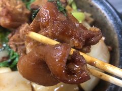 -珍珍小食店(西华路店)
