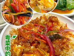 -尚菜·头道豉油鸡(骏景花园店)