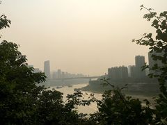 -重庆两江夜游-金碧系列