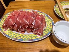 -清真·马家火锅美食城(镇江北路店)