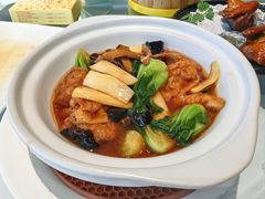 -廊亦舫Lang Yi Fang Restaurant(金桥店)