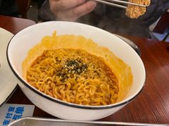 -青春分食(仙林大学城店)