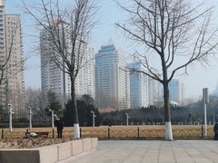 -五四广场