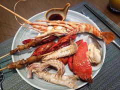 -菲住布渴酒店自助餐厅(阿里巴巴西溪园区店)
