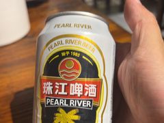 -广府乡下·饭庄(新港东路店)