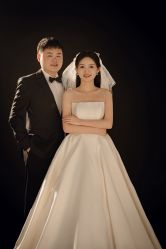 -韩国色色婚纱摄影(好评优选店)