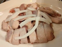 -润泽园椰子鸡(汇一城店)