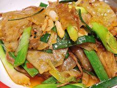 -弓虽昌焖烧鸡(大竹林店)