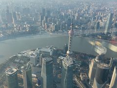 -上海中心大厦