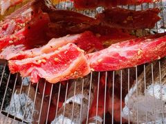 -西塔老太太泥炉烤肉(万柳华联店)