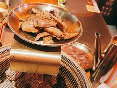 -西塔老太太泥炉烤肉(苏州大悦城店)