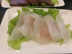 -栈桥王子饭店-风味餐厅