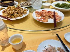 -沙田台山海鲜·酣客酒窖