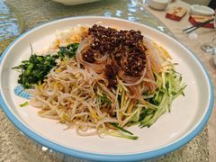 -中国吉菜名店广源宾馆餐厅