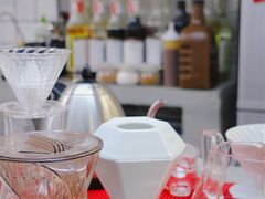 -野徐·咖啡烘焙